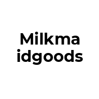 MILKMAIDGOODS Promo Codes  MILKMAIDGOODS Coupon Codes