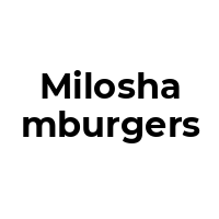 MILOSHAMBURGERS Promo Codes  MILOSHAMBURGERS Coupon Codes
