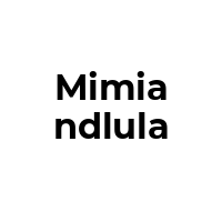 MIMIANDLULA Promo Codes  MIMIANDLULA Coupon Codes