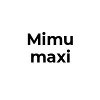 MIMUMAXI Promo Codes  MIMUMAXI Coupon Codes