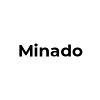 MINADO Promo Codes  MINADO Coupon Codes