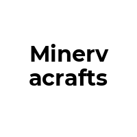 MINERVACRAFTS Promo Codes  MINERVACRAFTS Coupon Codes
