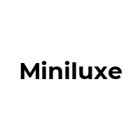 MINILUXE Promo Codes  MINILUXE Coupon Codes