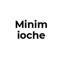 MINIMIOCHE Promo Codes  MINIMIOCHE Coupon Codes