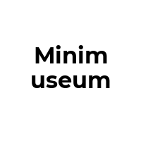 MINIMUSEUM Promo Codes  MINIMUSEUM Coupon Codes