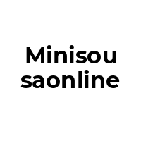 MINISOUSAONLINE Promo Codes  MINISOUSAONLINE Coupon Codes