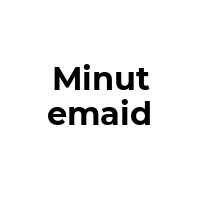 MINUTEMAID Promo Codes  MINUTEMAID Coupon Codes
