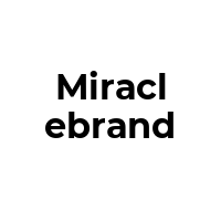 MIRACLEBRAND Promo Codes  MIRACLEBRAND Coupon Codes
