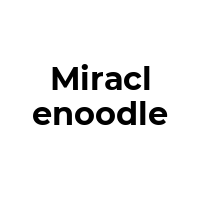 MIRACLENOODLE Promo Codes  MIRACLENOODLE Coupon Codes