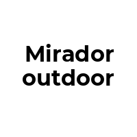 MIRADOROUTDOOR Promo Codes  MIRADOROUTDOOR Coupon Codes