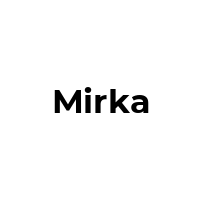 MIRKA Promo Codes  MIRKA Coupon Codes