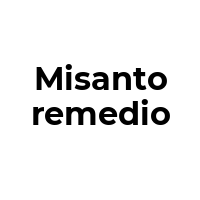 MISANTOREMEDIO Promo Codes  MISANTOREMEDIO Coupon Codes