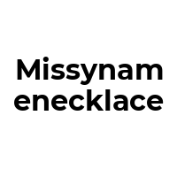 MISSYNAMENECKLACE Promo Codes  MISSYNAMENECKLACE Coupon Codes