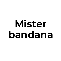 MISTERBANDANA Promo Codes  MISTERBANDANA Coupon Codes