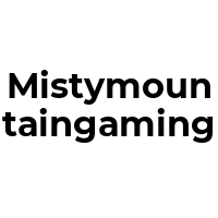 MISTYMOUNTAINGAMING Promo Codes  MISTYMOUNTAINGAMING Coupon Codes