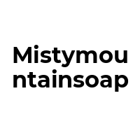 MISTYMOUNTAINSOAP Promo Codes  MISTYMOUNTAINSOAP Coupon Codes