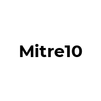 MITRE10 Promo Codes  MITRE10 Coupon Codes