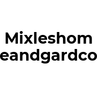 MIXLESHOMEANDGARDCO Promo Codes  MIXLESHOMEANDGARDCO Coupon Codes