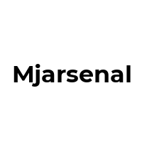 MJARSENAL Promo Codes  MJARSENAL Coupon Codes