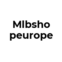 MLBSHOPEUROPE Promo Codes  MLBSHOPEUROPE Coupon Codes