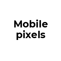 MOBILEPIXELS Promo Codes  MOBILEPIXELS Coupon Codes