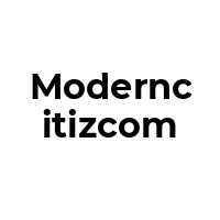MODERNCITIZCOM Promo Codes  MODERNCITIZCOM Coupon Codes