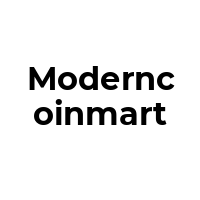 MODERNCOINMART Promo Codes  MODERNCOINMART Coupon Codes