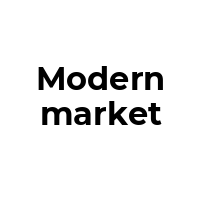 MODERNMARKET Promo Codes  MODERNMARKET Coupon Codes