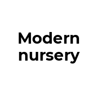 MODERNNURSERY Promo Codes  MODERNNURSERY Coupon Codes