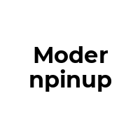 MODERNPINUP Promo Codes  MODERNPINUP Coupon Codes
