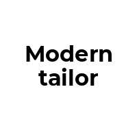 MODERNTAILOR Promo Codes  MODERNTAILOR Coupon Codes