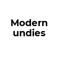 MODERNUNDIES Promo Codes  MODERNUNDIES Coupon Codes