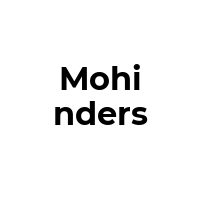 MOHINDERS Promo Codes  MOHINDERS Coupon Codes