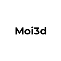 MOI3D Promo Codes  MOI3D Coupon Codes
