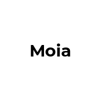 MOIA Promo Codes  MOIA Coupon Codes