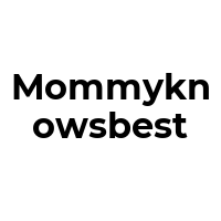 MOMMYKNOWSBEST Promo Codes  MOMMYKNOWSBEST Coupon Codes