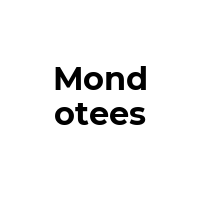 MONDOTEES Promo Codes  MONDOTEES Coupon Codes