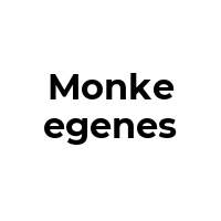 MONKEEGENES Promo Codes  MONKEEGENES Coupon Codes