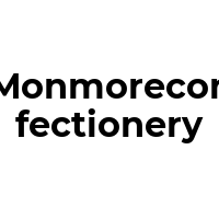 MONMORECONFECTIONERY Promo Codes  MONMORECONFECTIONERY Coupon Codes
