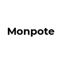 MONPOTE Promo Codes  MONPOTE Coupon Codes