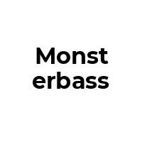 MONSTERBASS Promo Codes  MONSTERBASS Coupon Codes