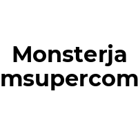 MONSTERJAMSUPERCOM Promo Codes  MONSTERJAMSUPERCOM Coupon Codes