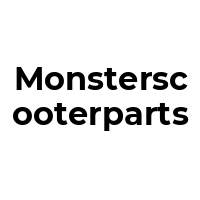 MONSTERSCOOTERPARTS Promo Codes  MONSTERSCOOTERPARTS Coupon Codes