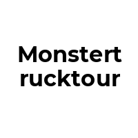MONSTERTRUCKTOUR Promo Codes  MONSTERTRUCKTOUR Coupon Codes