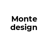 MONTEDESIGN Promo Codes  MONTEDESIGN Coupon Codes