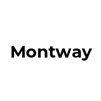 MONTWAY Promo Codes  MONTWAY Coupon Codes