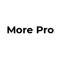 MORE-PRO Promo Codes  MORE-PRO Coupon Codes
