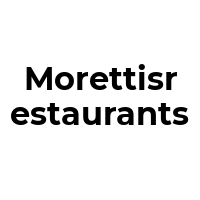 MORETTISRESTAURANTS Promo Codes  MORETTISRESTAURANTS Coupon Codes