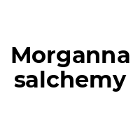 MORGANNASALCHEMY Promo Codes  MORGANNASALCHEMY Coupon Codes