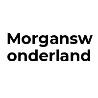MORGANSWONDERLAND Promo Codes  MORGANSWONDERLAND Coupon Codes